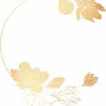 Golden Floral Wreaths 01 500px web tiny