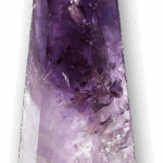 amethyst saeule tiny