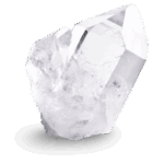 Bergkristall