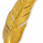 goldene Fender