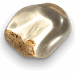 golden labradorite mit schatten tiny