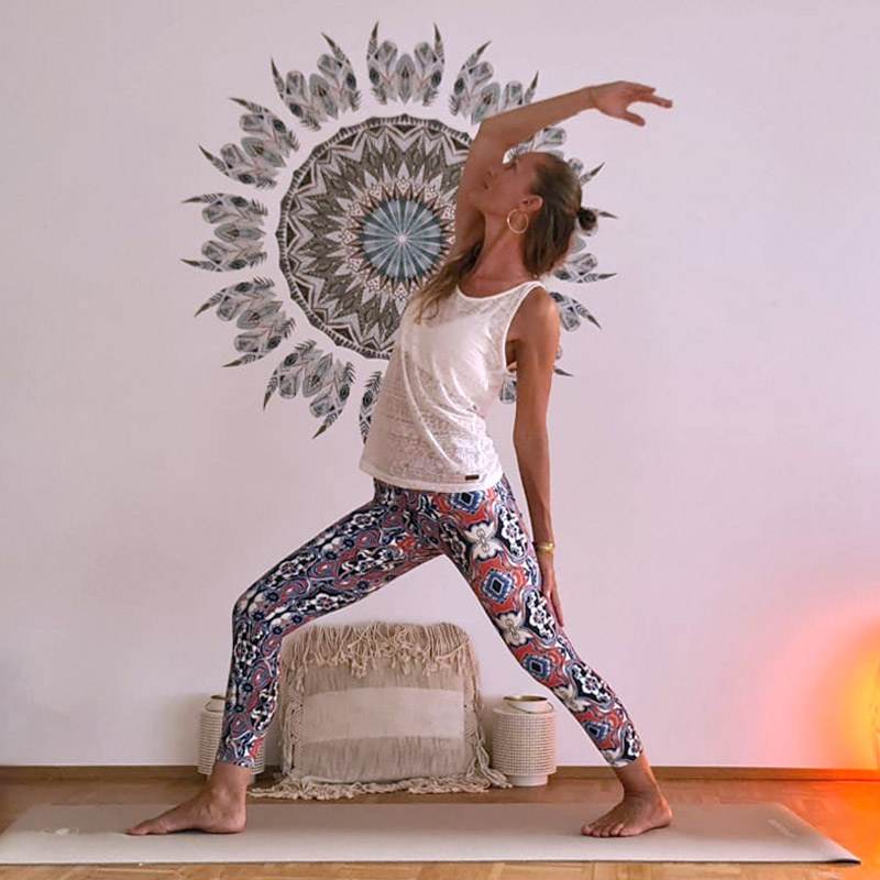 anna yoga