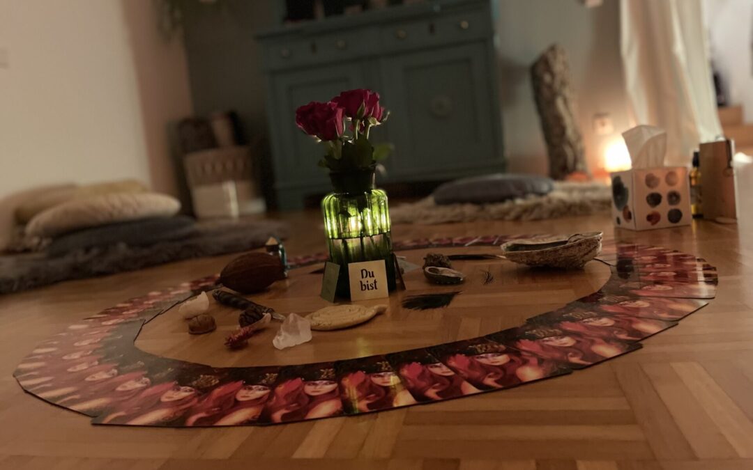 👩🏻‍🦳 Frauenkreis NEUMOND