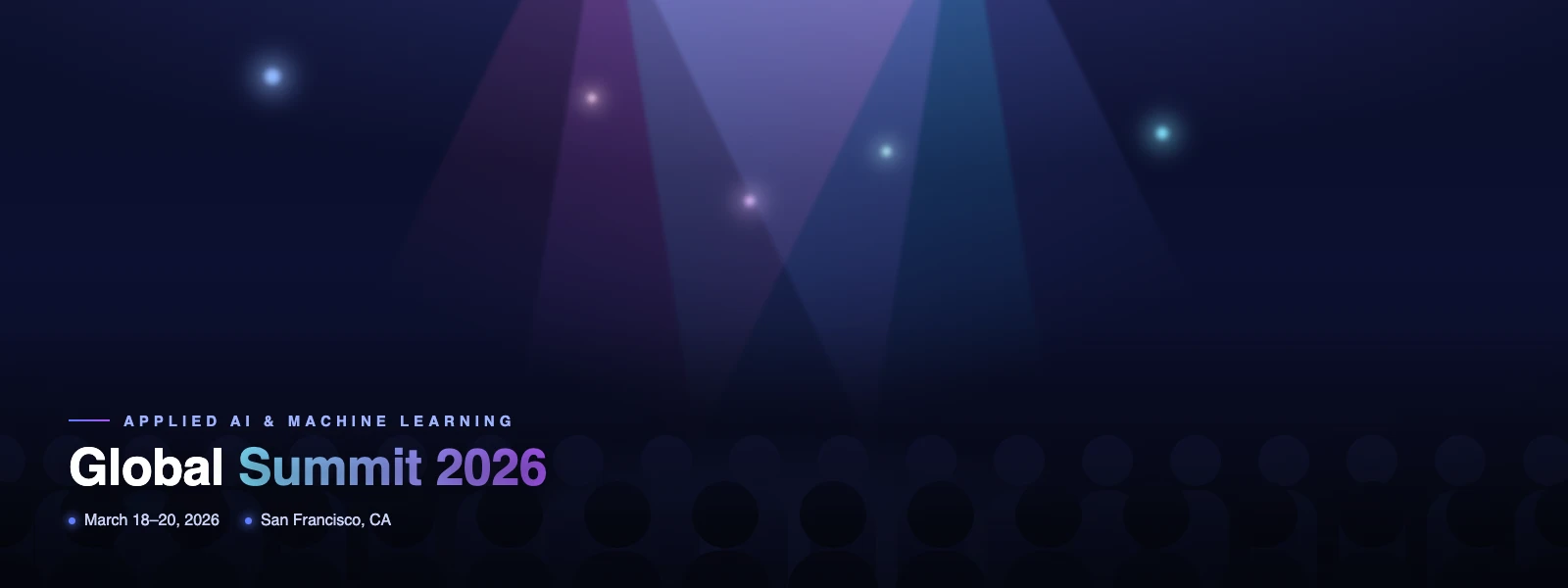 Event Template Four